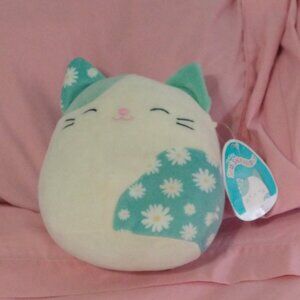 Kesla 8" Squishmallow